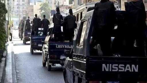 مقـ.تل شاب في مشا.جرة بين عائلتين بالفيوم بسبب خلافات الجيرة