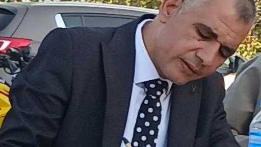 النائب حمادة حلبى يواصل التفاعل مع هموم أبناء الدائرة - كتب : حسن الجلاد