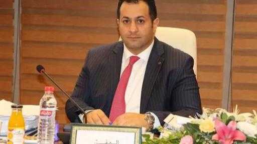 الملحق التجاري العراقي في القاهرة يهنئ الدكتور مصطفى العاني بتوليه وزارة التجارة في الحكومة العراقية الجديدة