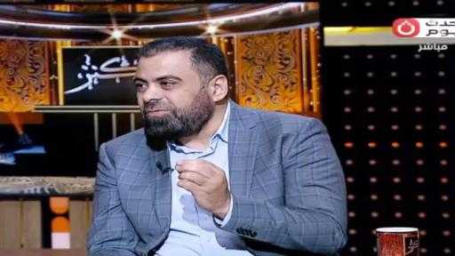 أزهري: إبراهيم عليه السلام كان ”أمة” في رجل.. وصبره فوق طاقة البشر قدوة أبدية