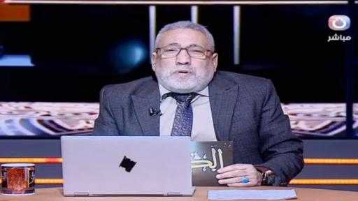 أشرف محمود: وعي الأجيال الناشئة هو حائط الصد المنيع ضد محاولات العبث بالجبهة الداخلية