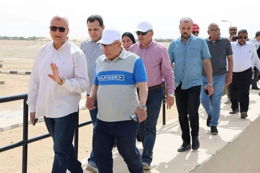 نائب وزير الاسكان