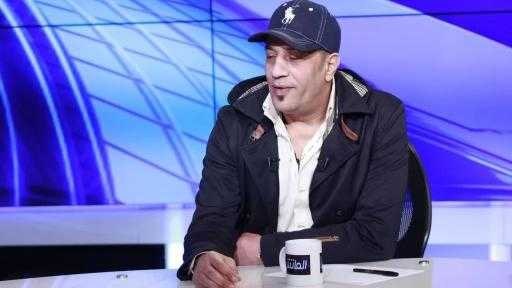 رضا سيكا يكشف كواليس الإطاحة بصبري المنياوي: خطوة هدم واضحة أضرت بمستقبل الدراويش