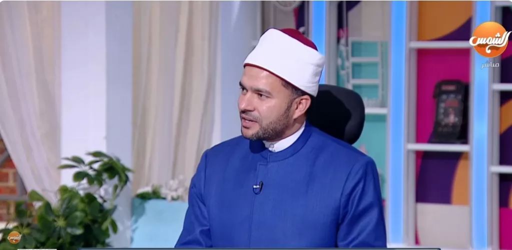 الدكتور هاني تمام، أستاذ الفقه بجامعة الأزهر الشريف