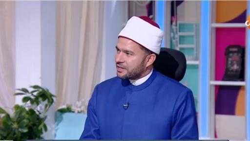 أستاذ فقه: عقيدة مصر العسكرية والسياسية كانت وستظل تدعو إلى السلام العادل والشامل​​​​​​​