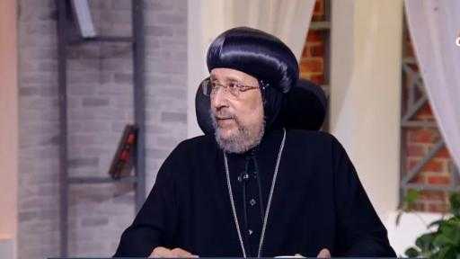 الأنبا إرميا: مصر حصن الحماية الإلهي وملجأ الأنبياء والمستجيرين عبر التاريخ