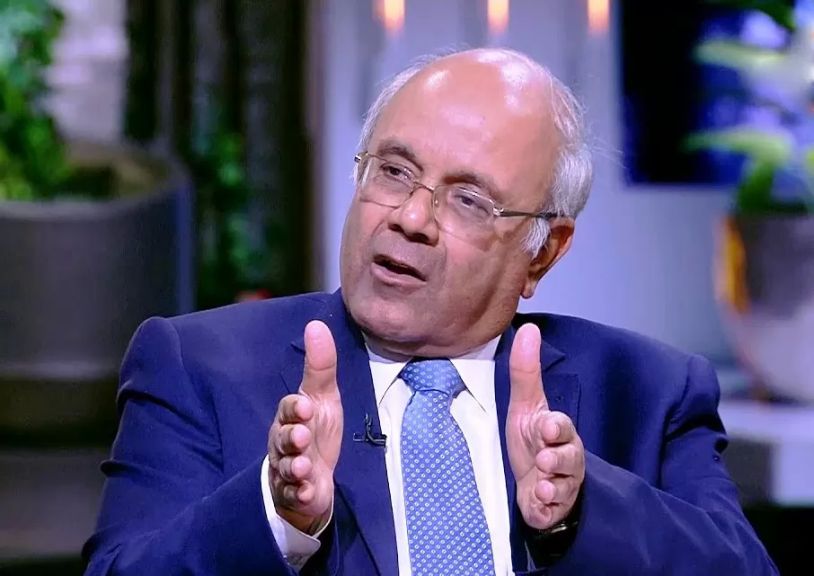 الدكتور محمد عطية الفيومي، عضو مجلس النواب