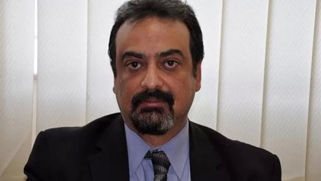 الدكتور حسام عبد الغفار، المتحدث الرسمي باسم وزارة الصحة والسكان