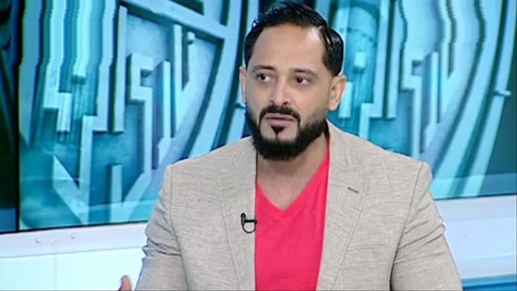 الكابتن وليد صلاح عبد اللطيف، نجم الزمالك السابق