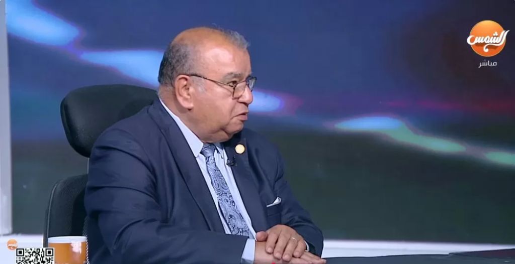 رفعت فياض، الخبير التعليمي