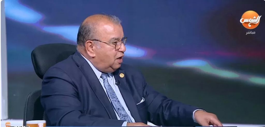 رفعت فياض، الخبير التعليمي