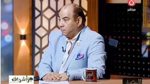 خبير أمني: الرئيس السيسي عبر بمصر من النفق المظلم