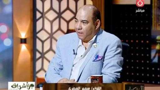 خبير أمني: لم تشهد مصر توسعًا زراعيًا منذ عهد محمد علي إلا في عهد السيسي