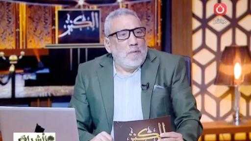 أشرف محمود: اصطفاف الشعب خلف القيادة والجيش صمام أمان الدولة