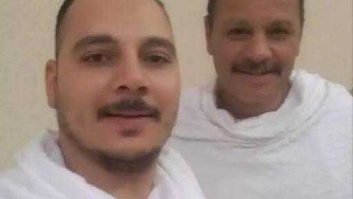 وفاة شاب حزنا على والده أثناء تشييع جنازته بالمنيا - كتب : حسن الجلاد