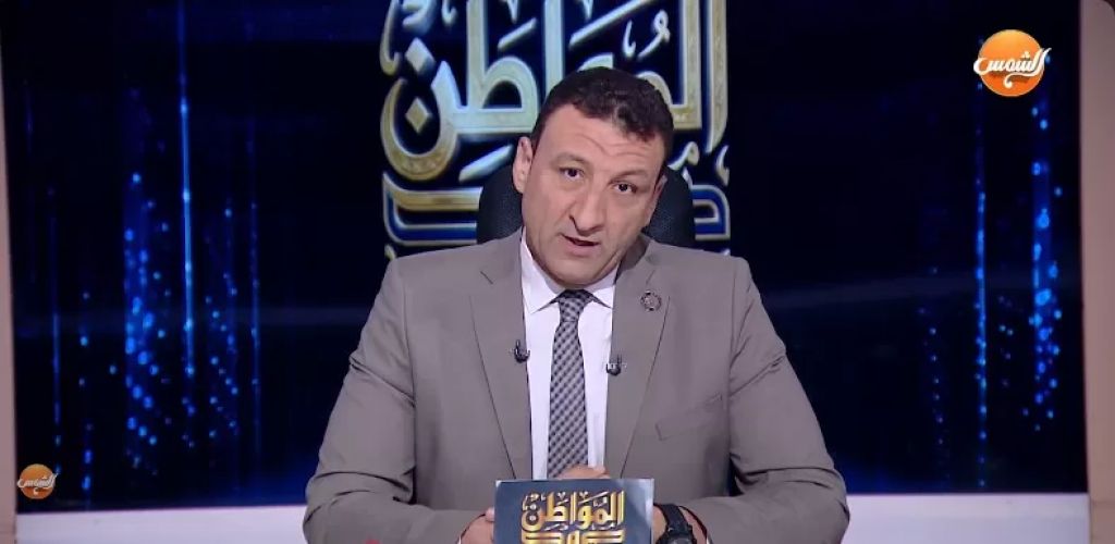 الإعلامي نافع التراس