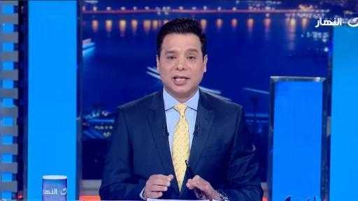 هاني عبد الرحيم: السوشيال ميديا قد تصبح نافذة لجبر الخواطر ودعم طاقات... هاني عبد الرحيم: السوشيال ميديا قد تصبح نافذة لجبر الخواطر ودعم طاقات البناء