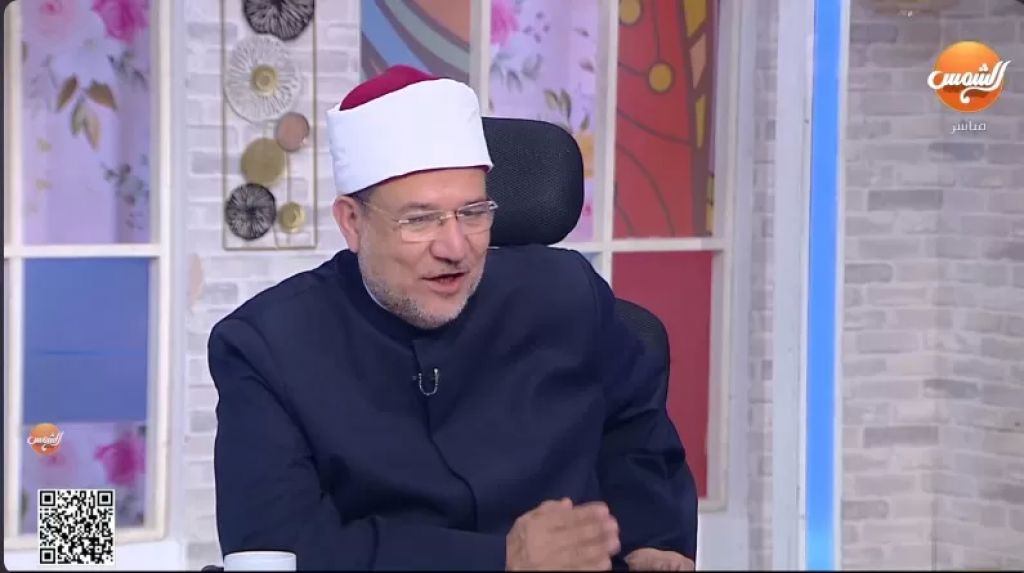 الدكتور محمد مختار جمعة، وزير الأوقاف السابق