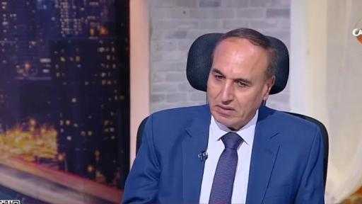 عبد المحسن سلامة: نقاش قضايا الأسرة لا يدار بمنظور الضربة القاضية.. والزواج شراكة وسكينة