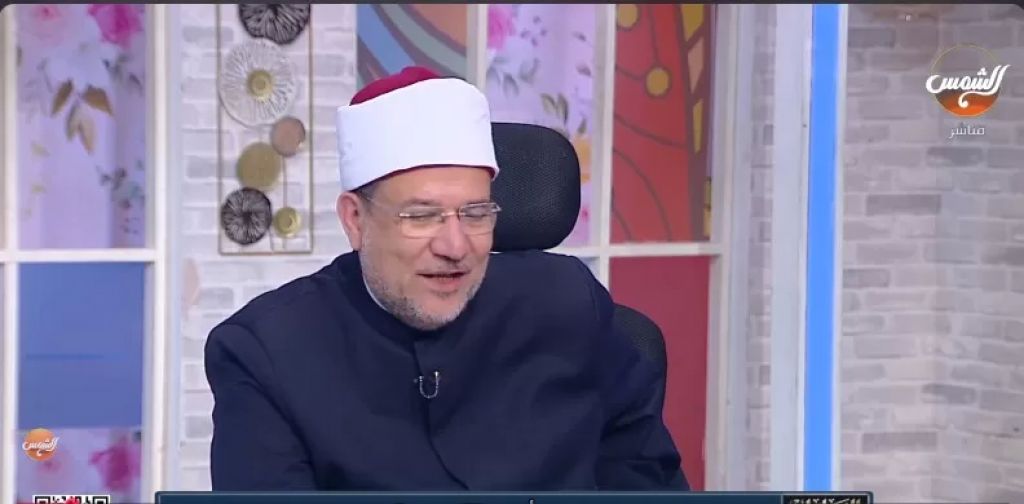الدكتور محمد مختار جمعة، وزير الأوقاف السابق