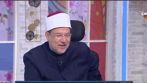 محمد مختار جمعة يفجرها: الفراغ القاتل في المنازل يحول الهواتف الذكية إلى... محمد مختار جمعة يفجرها: الفراغ القاتل في المنازل يحول الهواتف الذكية إلى نافذة للخيانة الزوجية