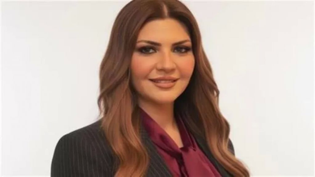 الدكتورة غادة البدوي، أمين سر لجنة التعليم والبحث العلمي بمجلس الشيوخ