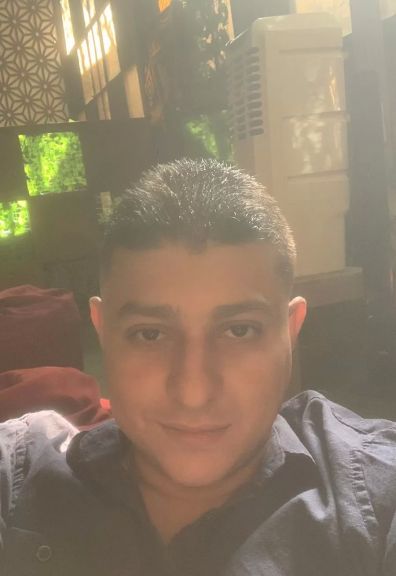 محمد هاني