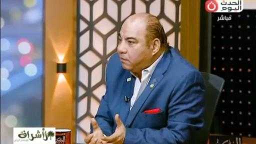 خبير أمني: جهات تستغل فيديوهات البحارة المصريين لتأجيج الأوضاع ورفع قيمة الفدية