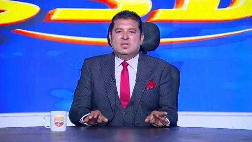 انطلاق برنامج صوت بلادي للإعلامي حاتم السعداوي على شاشة الشمس