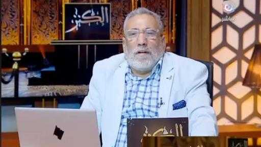 أشرف محمود: الداخلية تضبط إيقاع الأسواق بمنافذ لا تهدف للربح.. وتأمين العيد يبدأ قبل وقوع الجريمة
