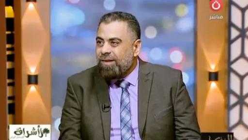 عالم أزهري: الأعياد مكافأة ربانية بعد الطاعات.. وذكر الله في المعدودات ينظم... عالم أزهري: الأعياد مكافأة ربانية بعد الطاعات.. وذكر الله في المعدودات ينظم ضربات القلب
