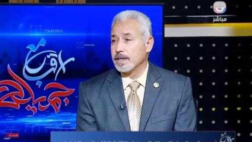 أستاذ أمراض قلب يُحذر من المشروبات الغازية وأثر الوجبات الدسمة قبل النوم أستاذ أمراض قلب يُحذر من المشروبات الغازية وأثر الوجبات الدسمة قبل النوم
