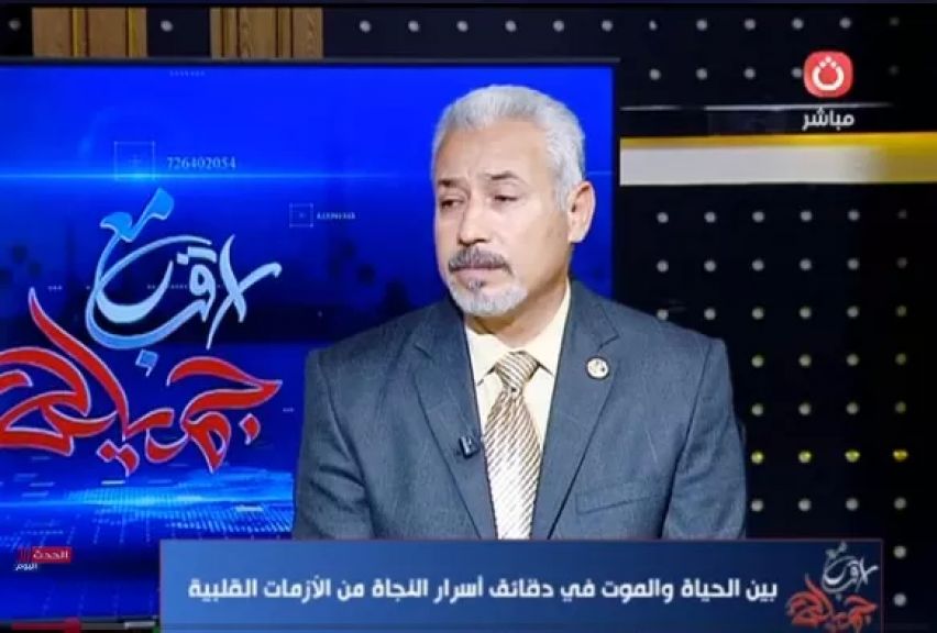 الدكتور مصطفى عطية السوساني