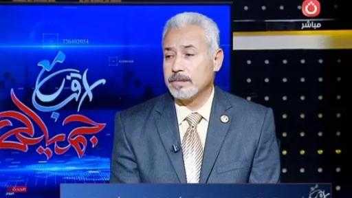 أستاذ أمراض قلب: خماسية الغضب والسهر والتدخين تسرق أعمار الشباب بالجلطات أستاذ أمراض قلب: خماسية الغضب والسهر والتدخين تسرق أعمار الشباب بالجلطات