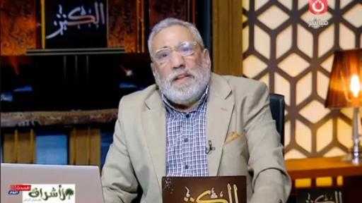 أشرف محمود: أطروحات دمج الأديان عاجزة أمام أصالة العقيدة ويقظة الشعوب