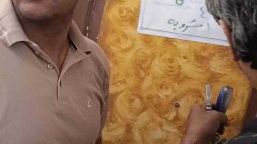 رئيس المركز : استرداد الوحدات السكنية المخالفة بقري بنى مزار  - المنيا : حسن الجلاد