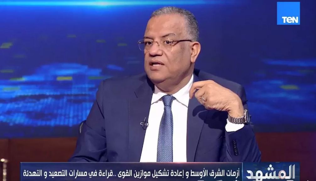 الدكتور محمود مسلم، عضو مجلس الشيوخ