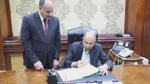 محافظ المنيا يعلن جاهزية لجان الشهادة الإعدادية والدبلومات الفنية لاستقبال أكثر من 165 ألف طالب وطالبة غدًا السبت  المنيا : حسن الجلاد
