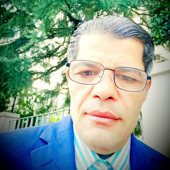مسعد رمضان 