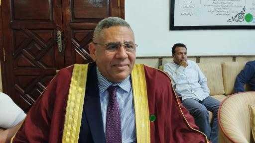 رئيس حي علي الوداد لعلوم القرآن: استراتيجية متكاملة لنشر العلوم الشرعية والتصوف ومواجهة الفكر المنحرف