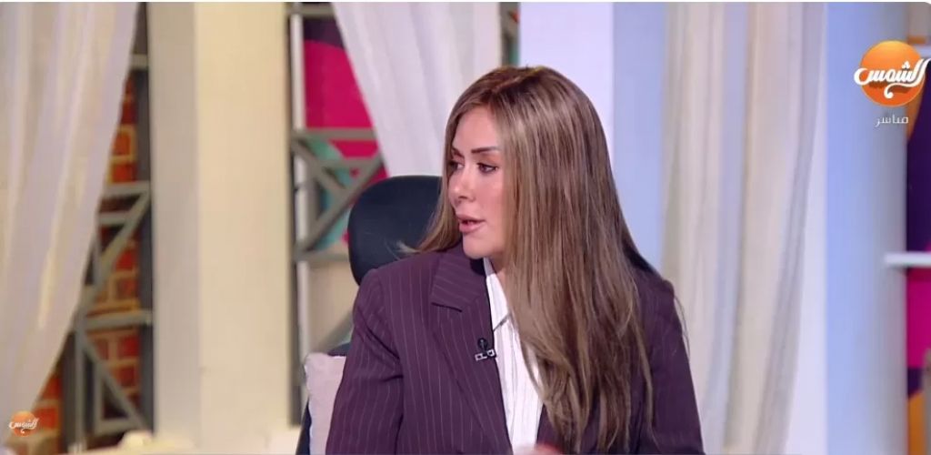 الدكتورة رشا راغب
