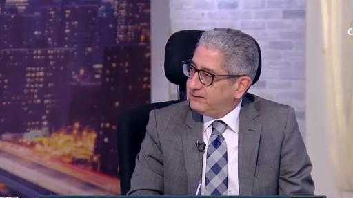 ماجد منير: الوعي والمعرفة أقوى من السلاح العسكري.. والتعليم قضية أمن قومي
