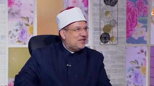 مختار جمعة: ثواب تعلم الطب والهندسة والفيزياء لا يقل أجرًا عند الله... مختار جمعة: ثواب تعلم الطب والهندسة والفيزياء لا يقل أجرًا عند الله عن دراسة الفقه والحديث