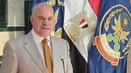 مساعد وزير الداخلية الأسبق: صبري نخنوخ يواجه المؤبد والإعدام بعد حزمة جرائم... مساعد وزير الداخلية الأسبق: صبري نخنوخ يواجه المؤبد والإعدام بعد حزمة جرائم مغلظة