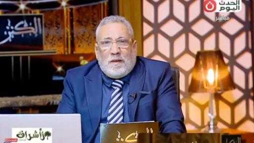 أشرف محمود: حياد مصر المتوازن سر مصداقيتها في إدارة المفاوضات المعقدة