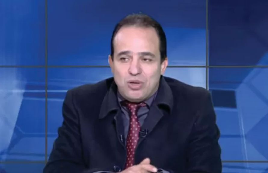 النائب محمد إسماعيل، عضو مجلس النواب