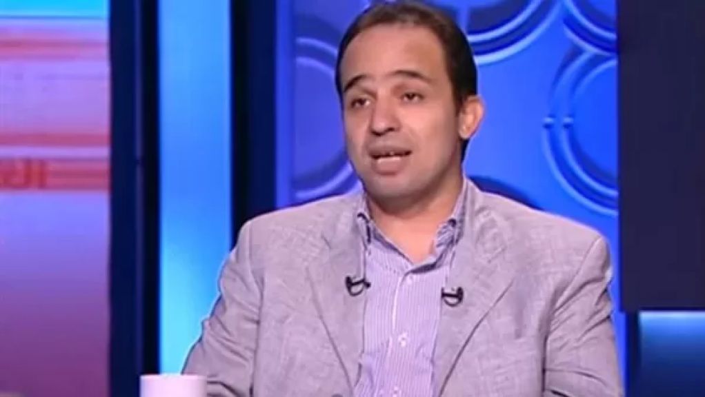 النائب محمد إسماعيل، عضو مجلس النواب