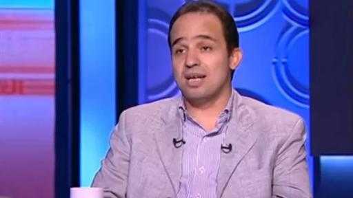 النائب محمد إسماعيل: البيروقراطية عطلت التصالح.. وهذا هو البند الواحد الذي سينقذ... النائب محمد إسماعيل: البيروقراطية عطلت التصالح.. وهذا هو البند الواحد الذي سينقذ الملف