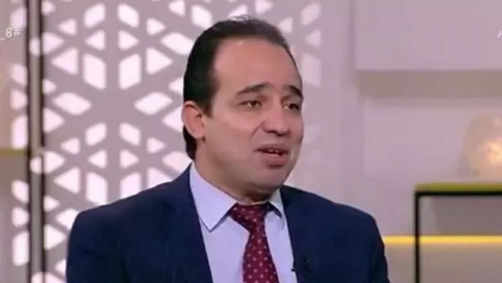 النائب محمد إسماعيل، عضو مجلس النواب