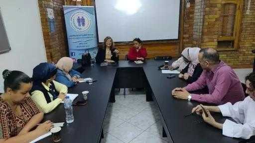 مؤسسة القاهرة للتنمية والقانون تنظم مائدة مستديرة لمناقشة مشروع قانون الأحوال الشخصية وتؤكد أهمية الحوار المجتمعي قبل اقراره